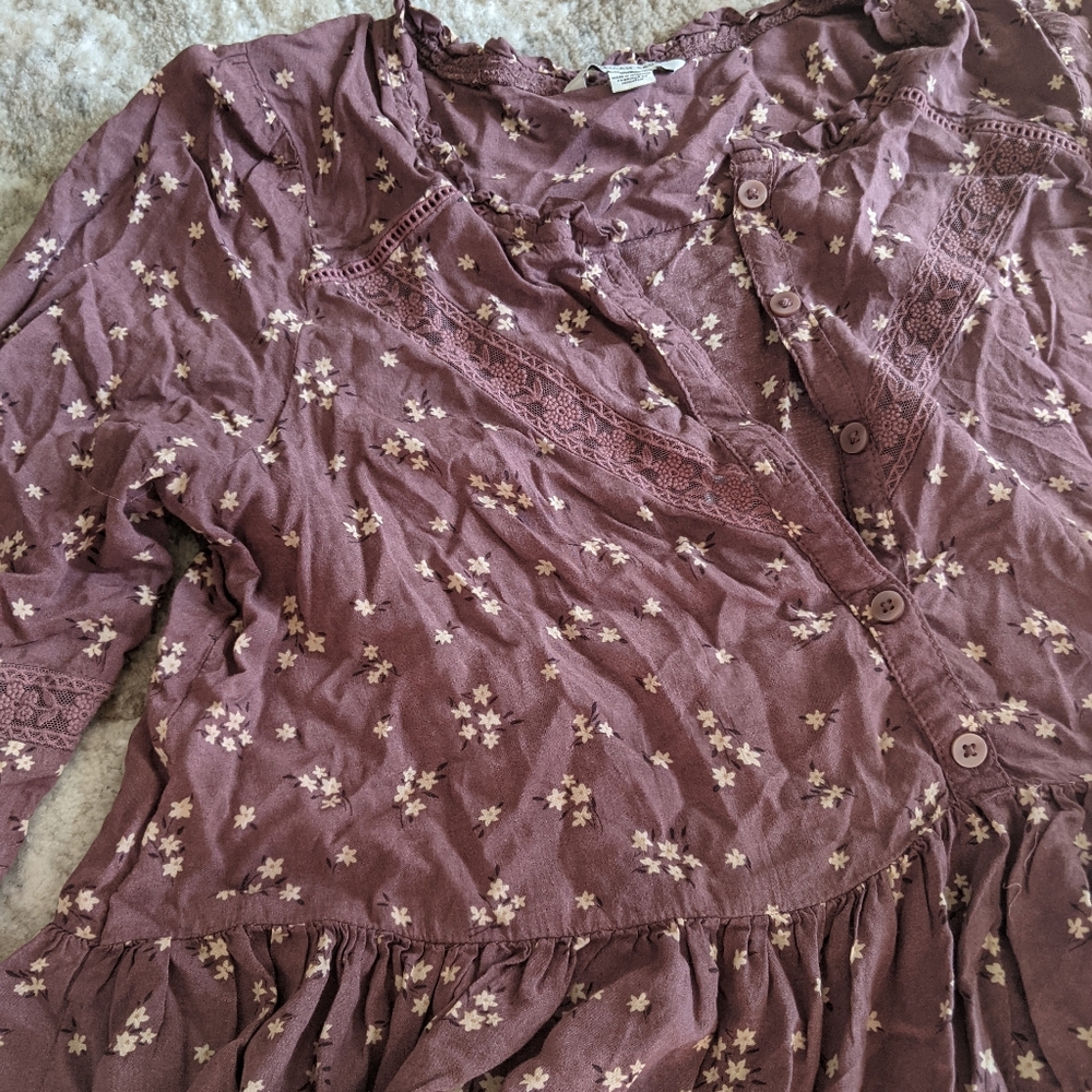 Women's shirt
